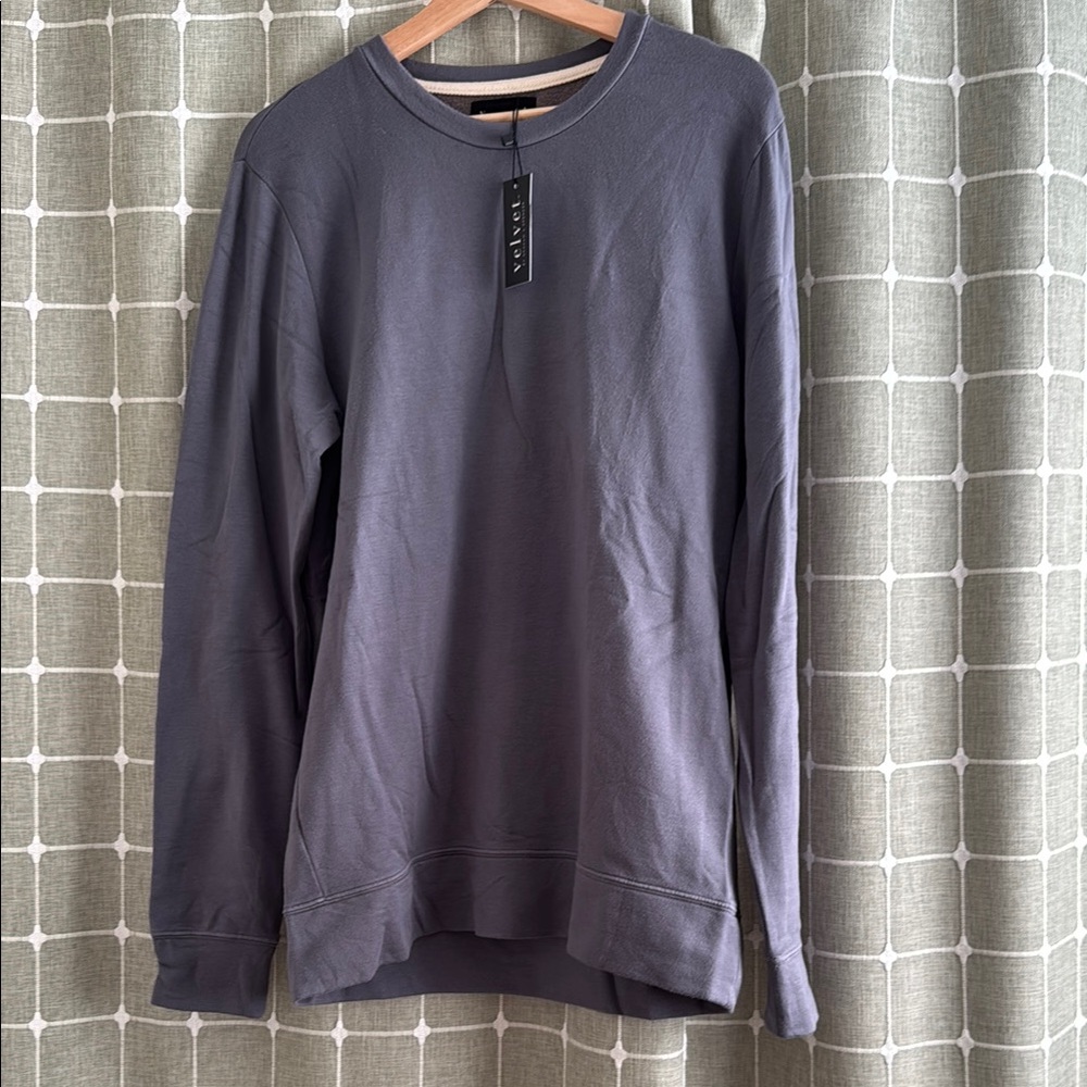 NWT Velvet by Graham&Spencer - Men’s medium